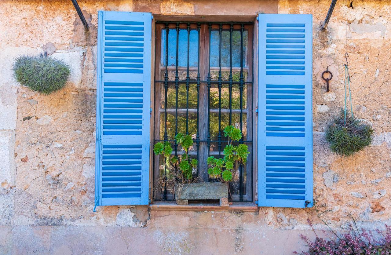 Sa Casa Rotja Vila Sineu  Exterior foto