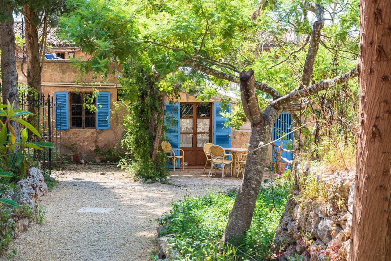 Sa Casa Rotja Vila Sineu  Exterior foto