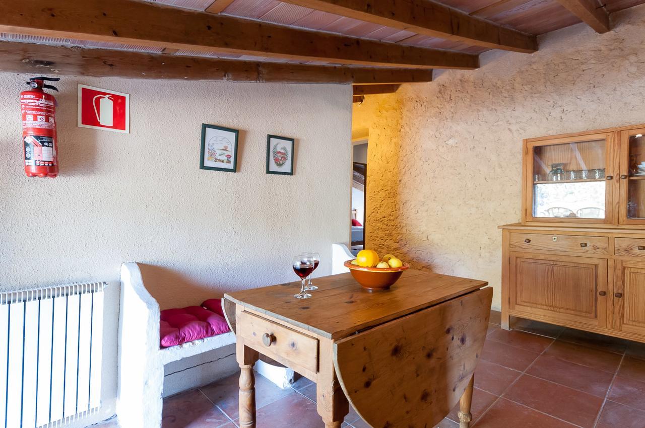 Sa Casa Rotja Vila Sineu  Exterior foto